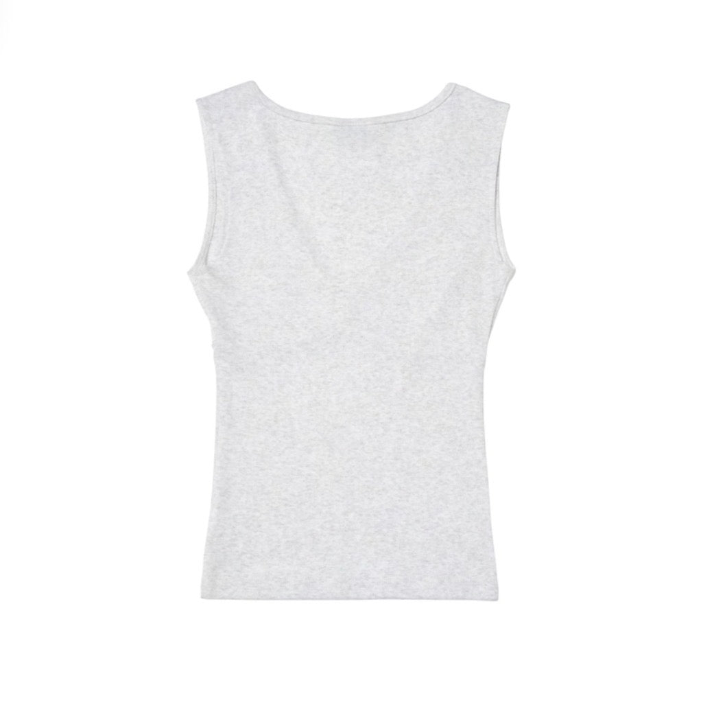 [ Pre-order ] Gigi Sleeveless
