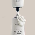 [ Pre-order ] Shaishaishai enjoy the sun 保濕防曬乳 SPF50+PA++++ 50ml