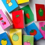 [ Pre-order ] 🇰🇷韓國製造 Fresh Pick Days 120g A6 ( 紙質很好! )