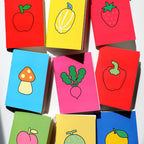 [ Pre-order ] 🇰🇷韓國製造 Fresh Pick Days 120g A6 ( 紙質很好! )