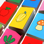 [ Pre-order ] 🇰🇷韓國製造 Fresh Pick Days 120g A6 ( 紙質很好! )