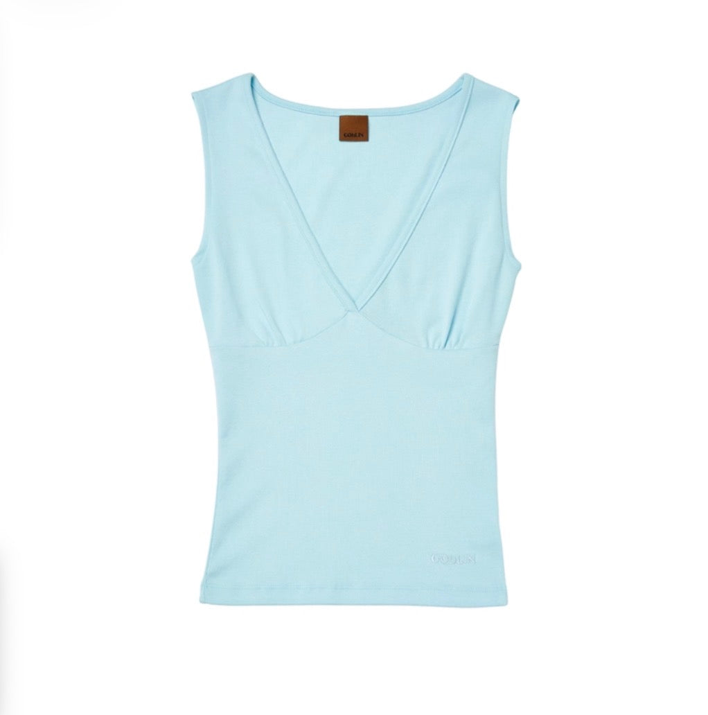 [ Pre-order ] Gigi Sleeveless