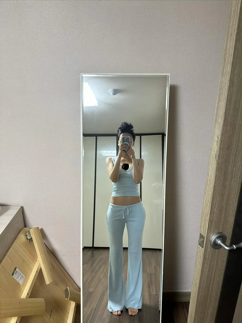 [ Pre-order ] Gigi Sleeveless