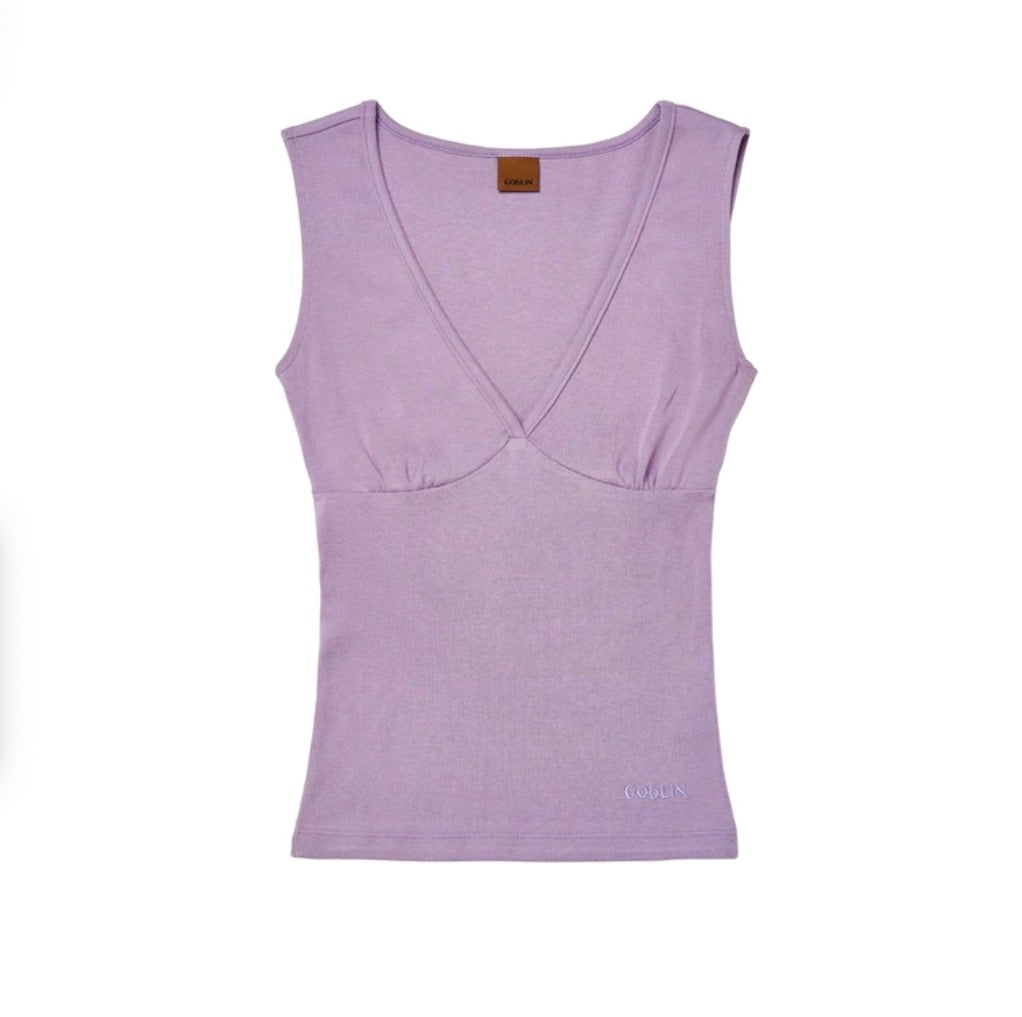 [ Pre-order ] Gigi Sleeveless