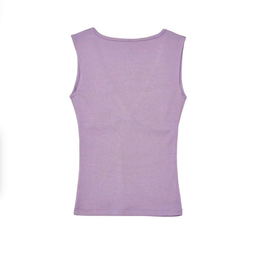 [ Pre-order ] Gigi Sleeveless