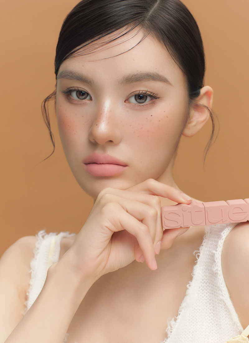 [ Pre-order ] Airy Mousse Velvet