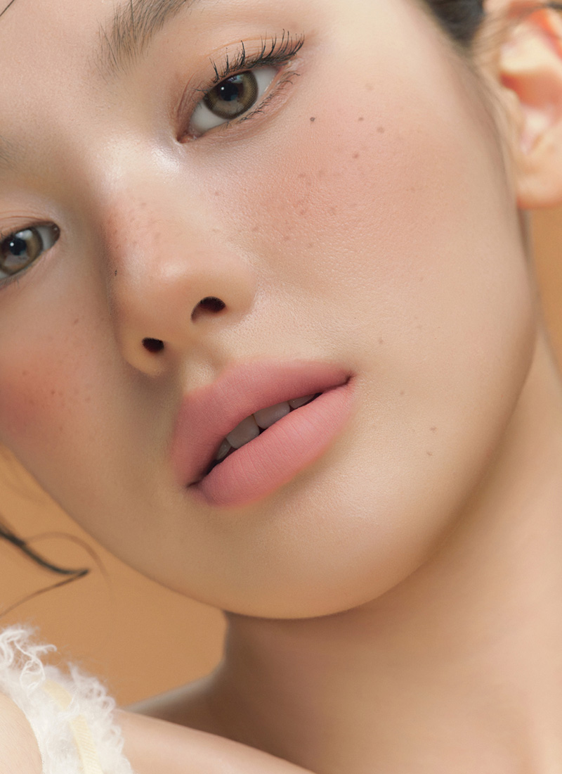 [ Pre-order ] Airy Mousse Velvet