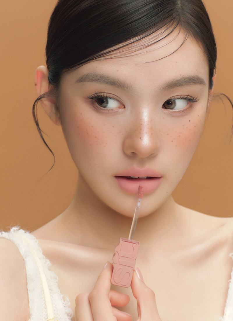 [ Pre-order ] Airy Mousse Velvet