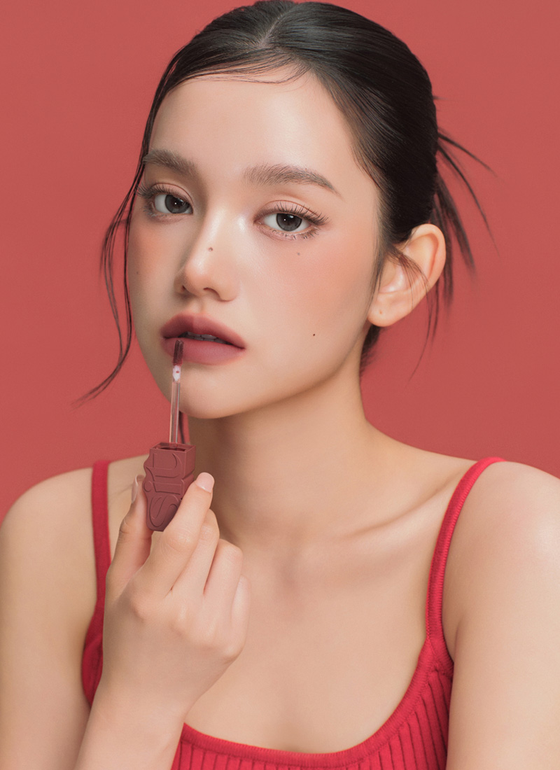 [ Pre-order ] Airy Mousse Velvet