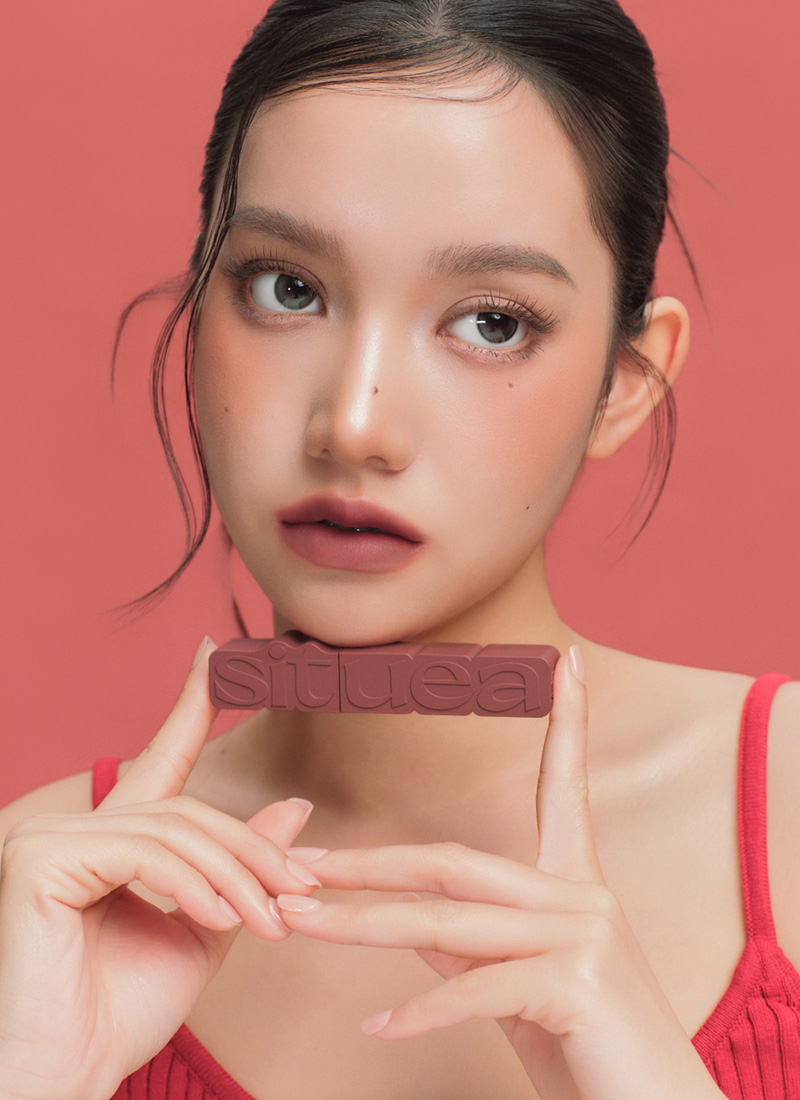 [ Pre-order ] Airy Mousse Velvet