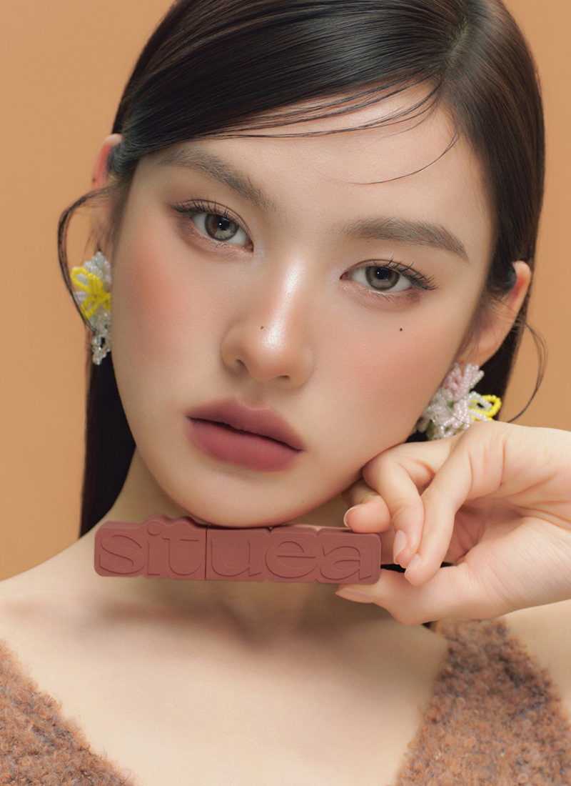 [ Pre-order ] Airy Mousse Velvet