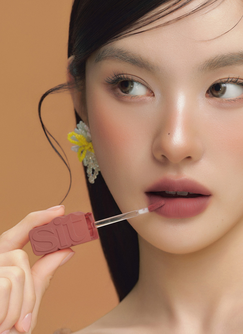 [ Pre-order ] Airy Mousse Velvet