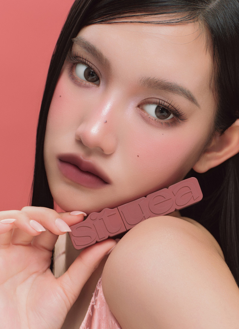 [ Pre-order ] Airy Mousse Velvet
