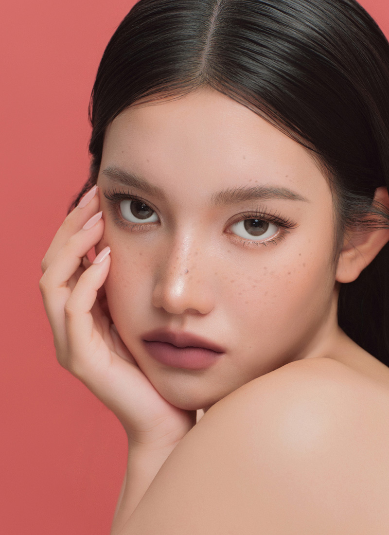 [ Pre-order ] Airy Mousse Velvet