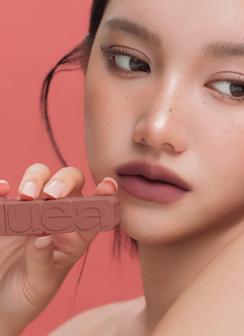 [ Pre-order ] Airy Mousse Velvet