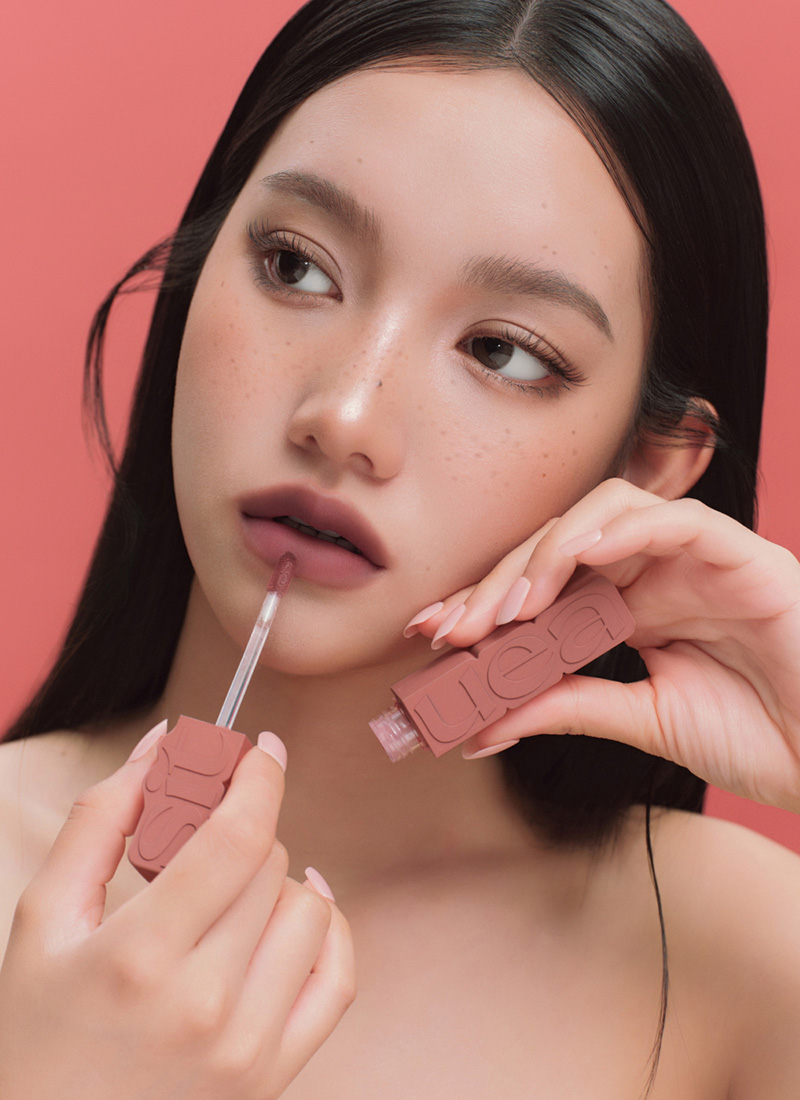 [ Pre-order ] Airy Mousse Velvet