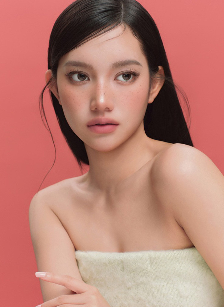 [ Pre-order ] Airy Mousse Velvet
