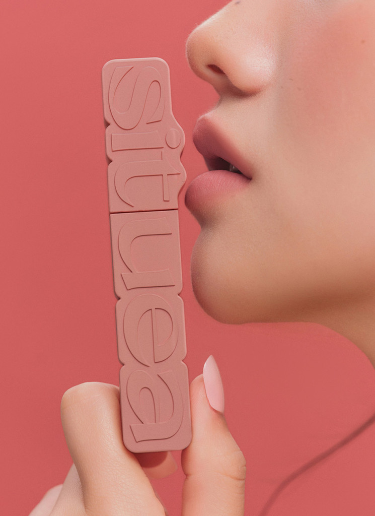 [ Pre-order ] Airy Mousse Velvet