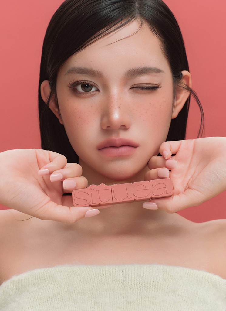 [ Pre-order ] Airy Mousse Velvet