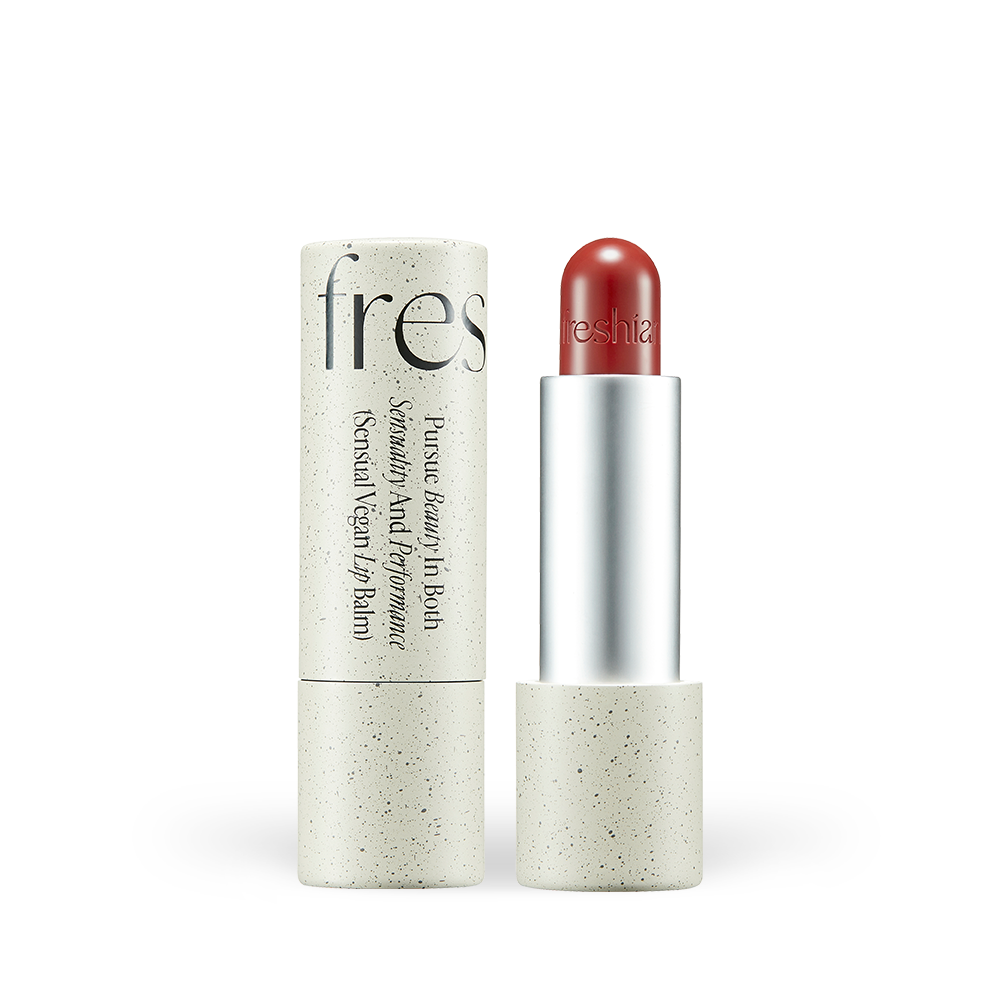 [ Pre-order ] Freshian Sensual Vegan Lip Balm