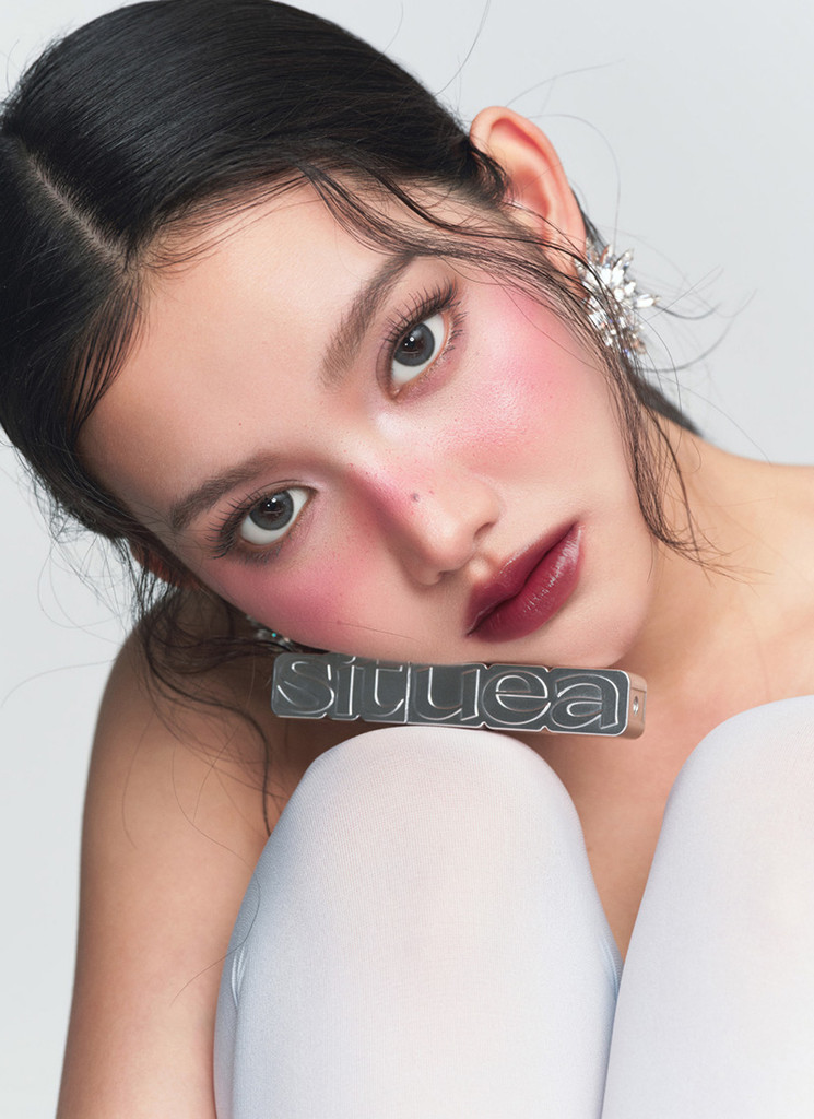 [ Pre-order ] Glint Lip Glaze
