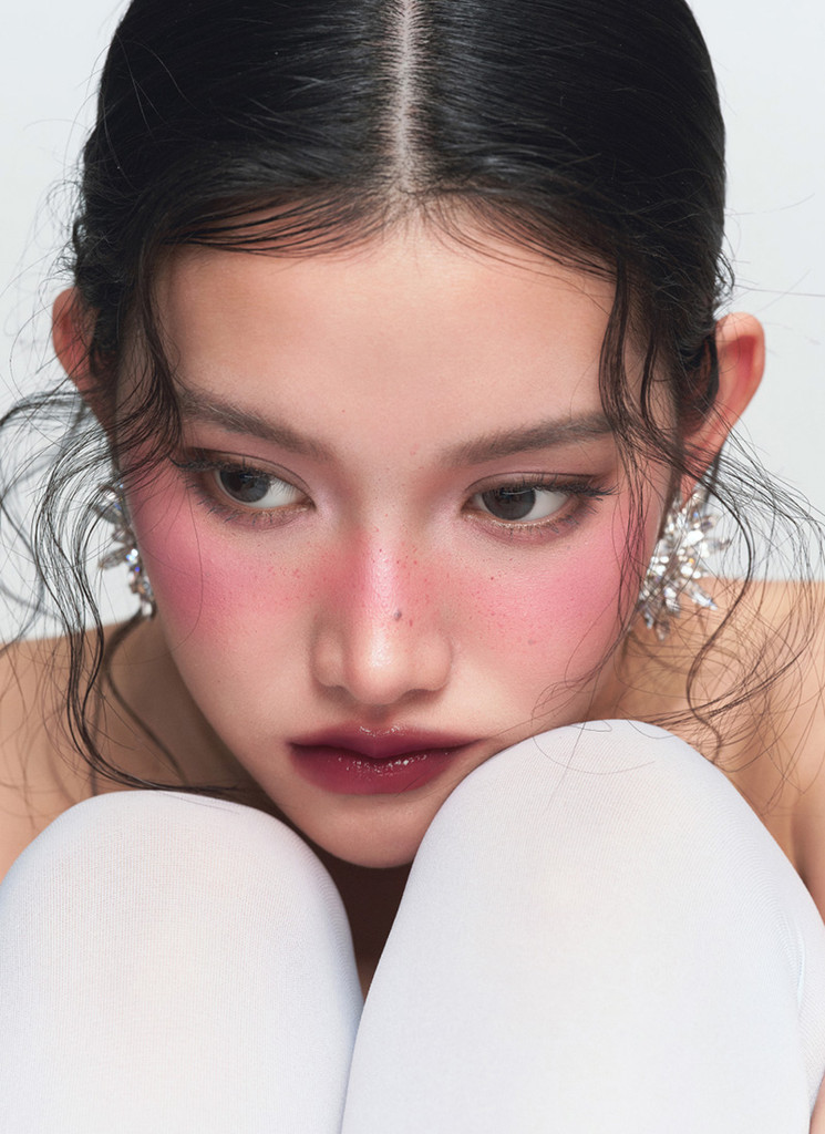 [ Pre-order ] Glint Lip Glaze