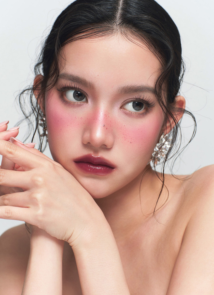 [ Pre-order ] Glint Lip Glaze