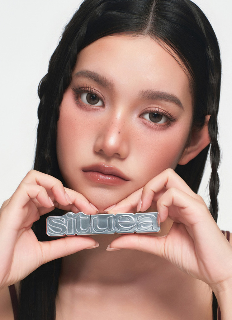 [ Pre-order ] Glint Lip Glaze