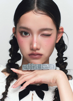 [ Pre-order ] Glint Lip Glaze