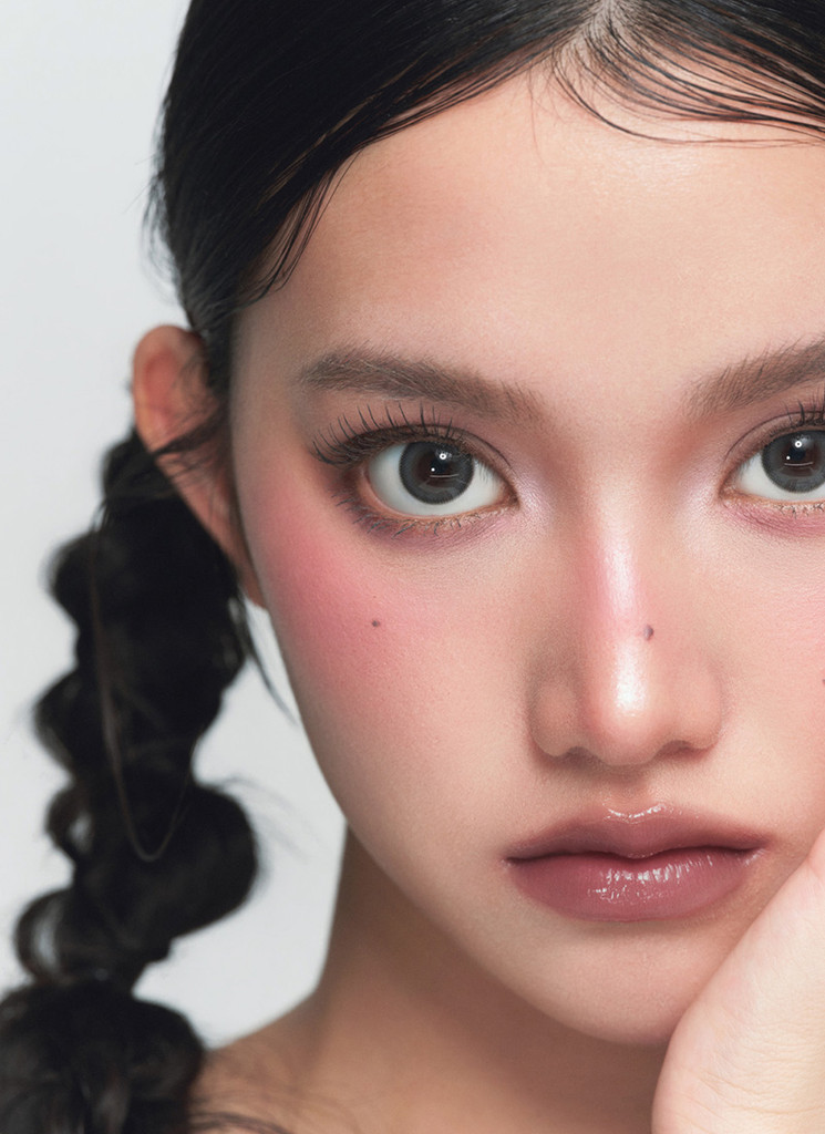 [ Pre-order ] Glint Lip Glaze
