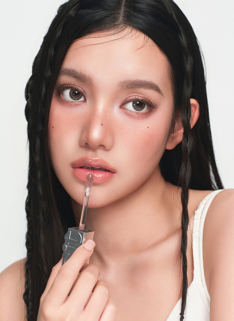 [ Pre-order ] Glint Lip Glaze