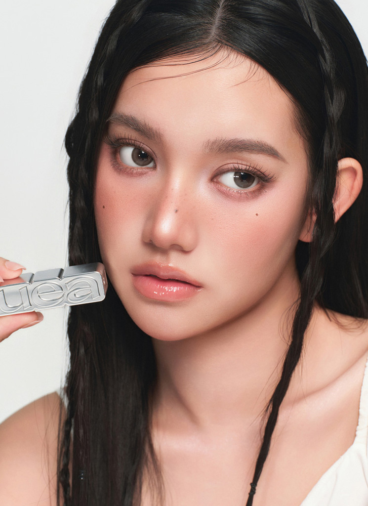 [ Pre-order ] Glint Lip Glaze