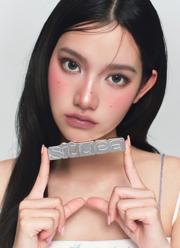[ Pre-order ] Glint Lip Glaze