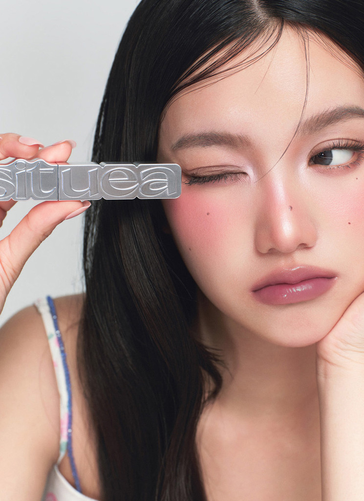 [ Pre-order ] Glint Lip Glaze
