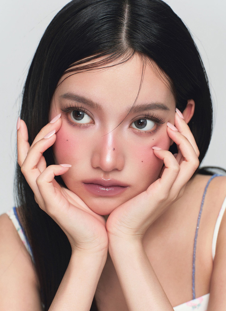 [ Pre-order ] Glint Lip Glaze