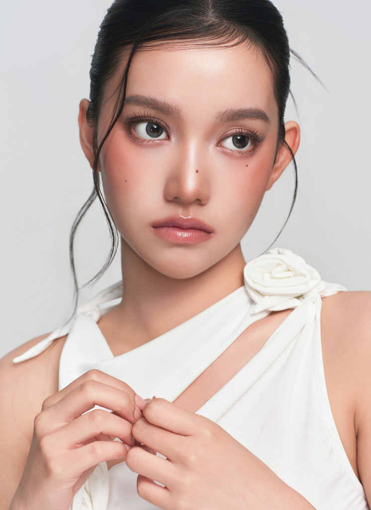 [ Pre-order ] Glint Lip Glaze