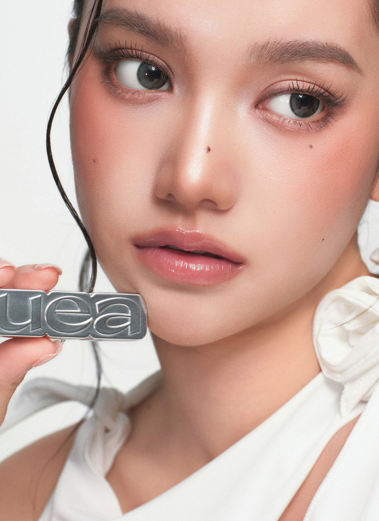 [ Pre-order ] Glint Lip Glaze