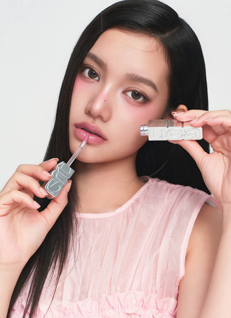 [ Pre-order ] Glint Lip Glaze
