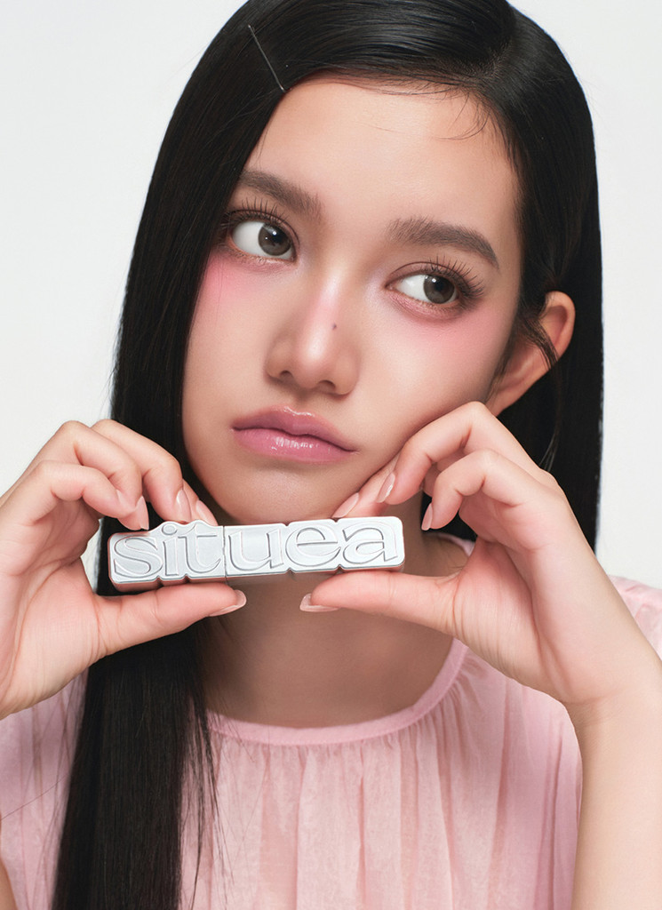 [ Pre-order ] Glint Lip Glaze