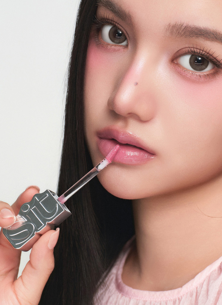 [ Pre-order ] Glint Lip Glaze