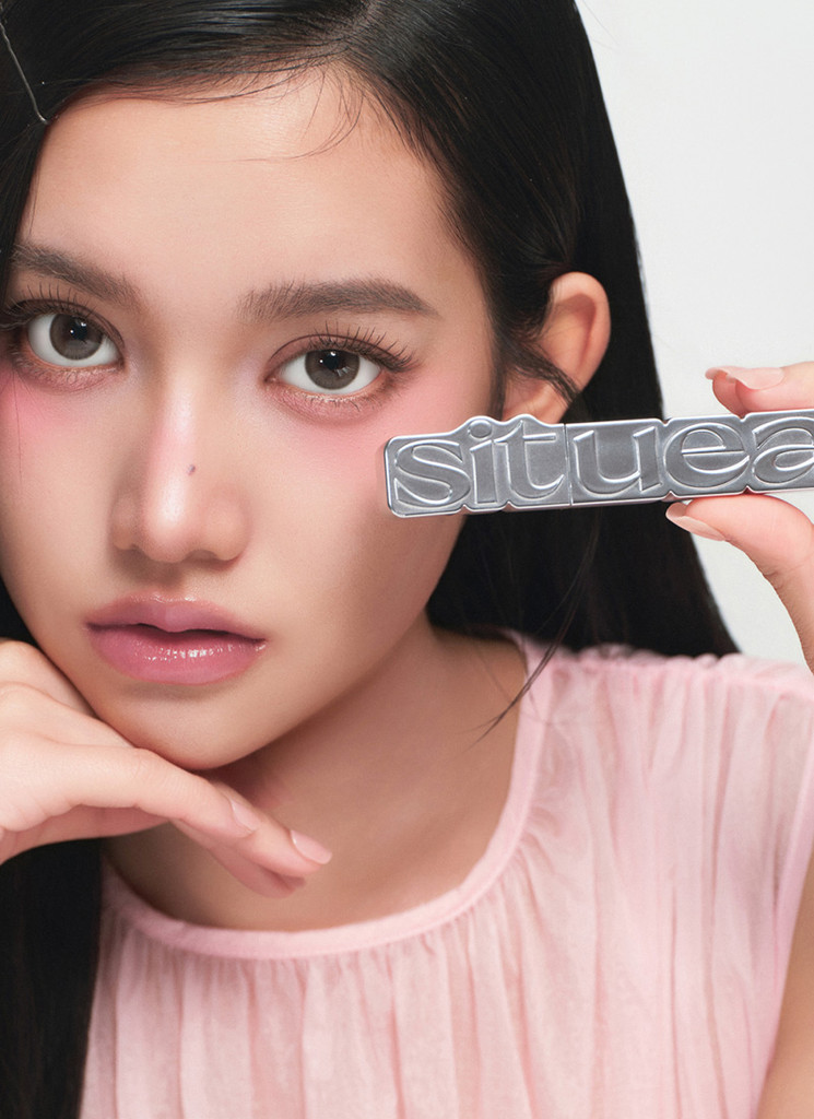 [ Pre-order ] Glint Lip Glaze