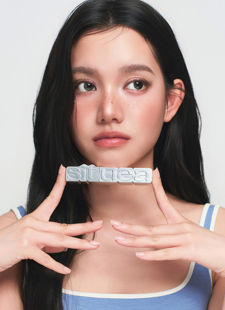[ Pre-order ] Glint Lip Glaze