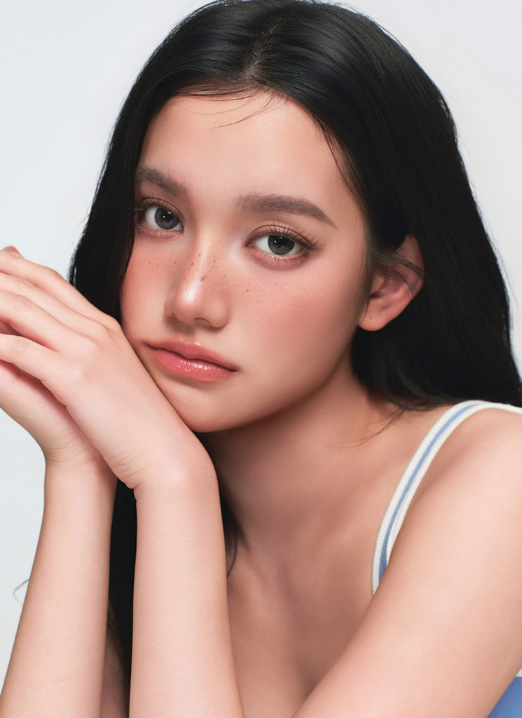 [ Pre-order ] Glint Lip Glaze