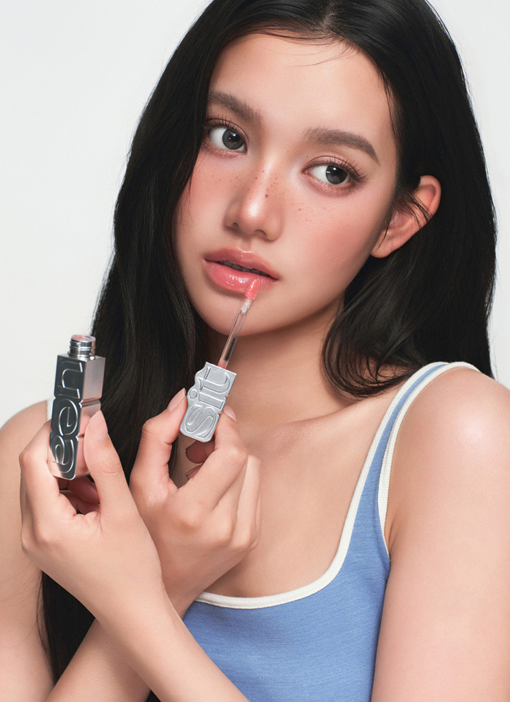 [ Pre-order ] Glint Lip Glaze