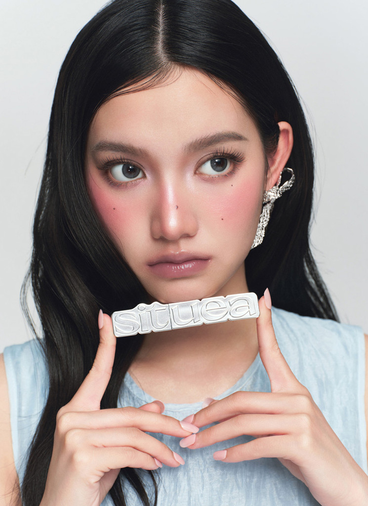 [ Pre-order ] Glint Lip Glaze