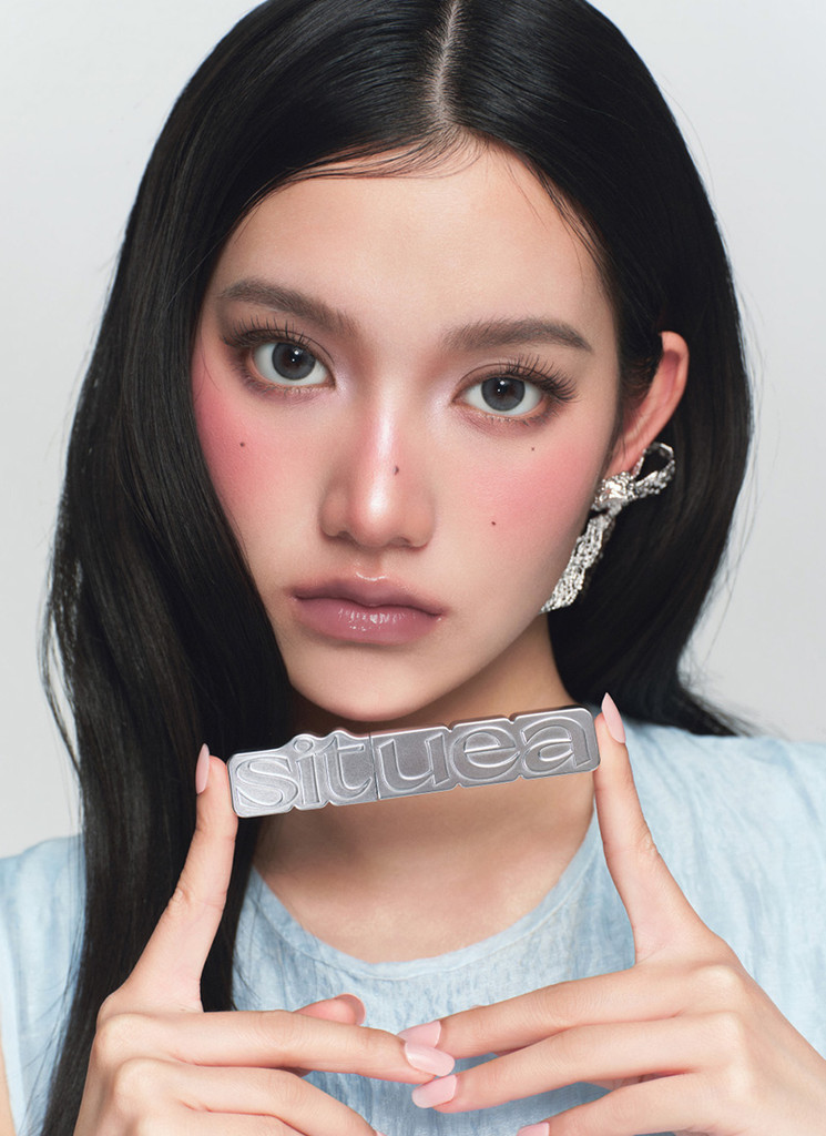 [ Pre-order ] Glint Lip Glaze