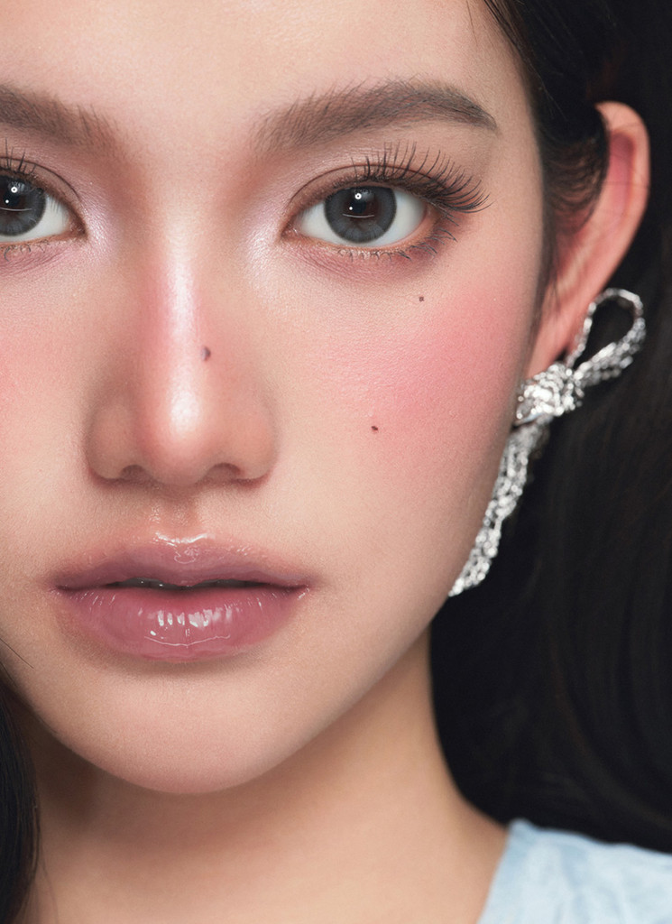 [ Pre-order ] Glint Lip Glaze