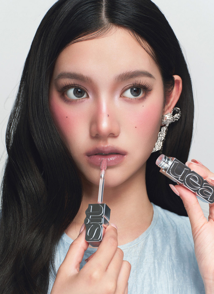 [ Pre-order ] Glint Lip Glaze