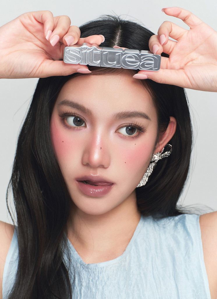 [ Pre-order ] Glint Lip Glaze