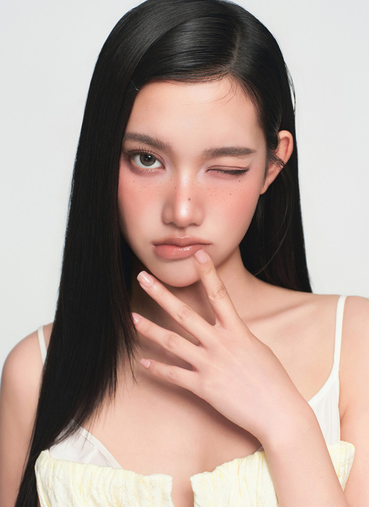 [ Pre-order ] Glint Lip Glaze